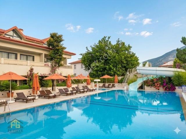 Fethiye, Muğla içerisinde satılık mülk