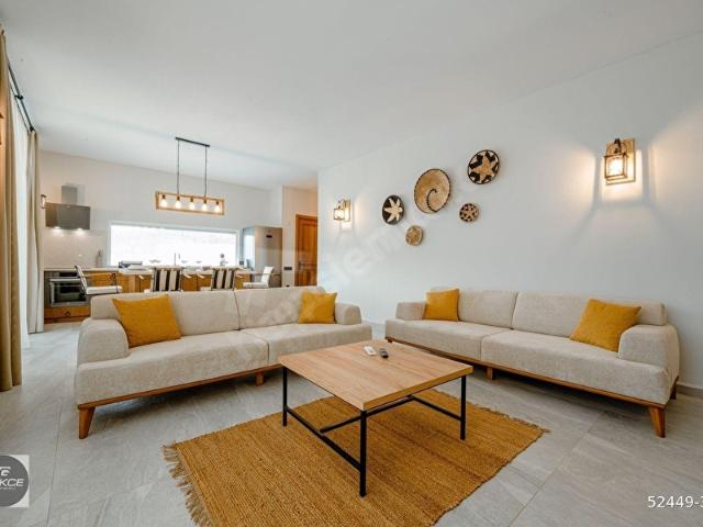 Fethiye, Muğla içerisinde satılık Villa