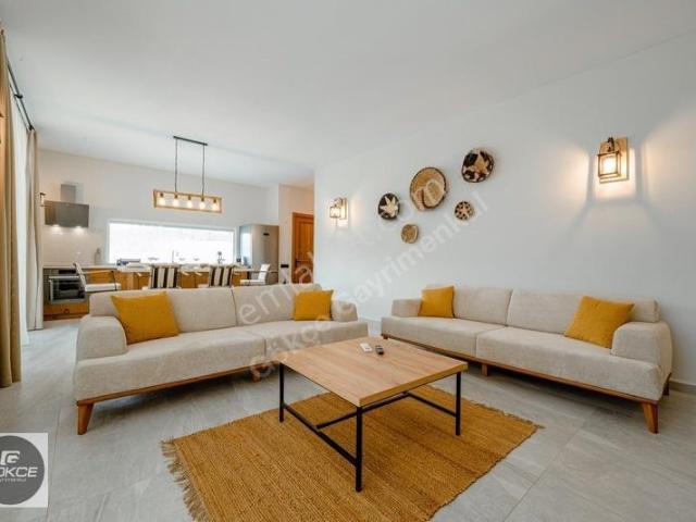 Fethiye, Muğla içerisinde kiralık Villa