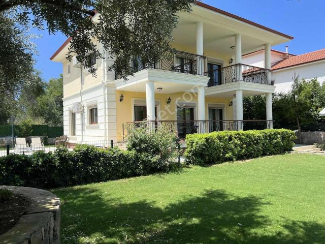 Ölüdeniz Mahallesi, Fethiye içerisinde kiralık Villa
