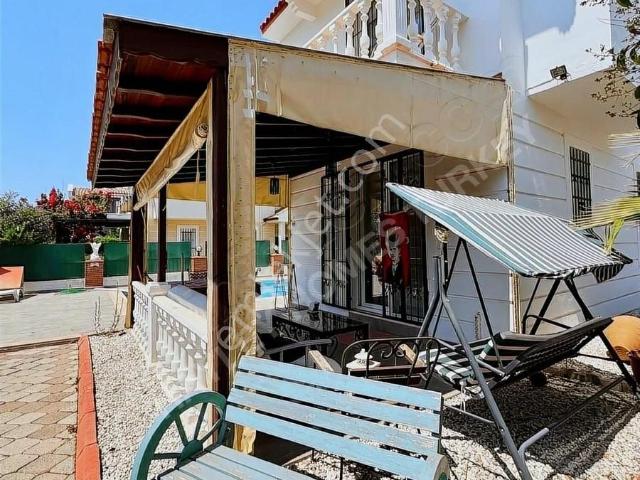 Fethiye, Muğla içerisinde satılık Villa