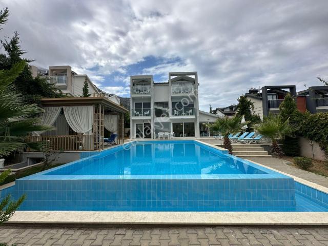 Fethiye, Muğla içerisinde satılık Villa