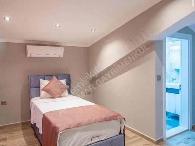 Fethiye, Muğla içerisinde satılık Villa