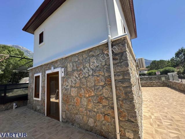 Fethiye, Muğla içerisinde kiralık Villa