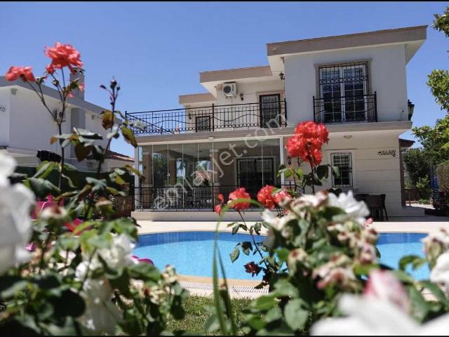Fethiye, Muğla içerisinde satılık Villa