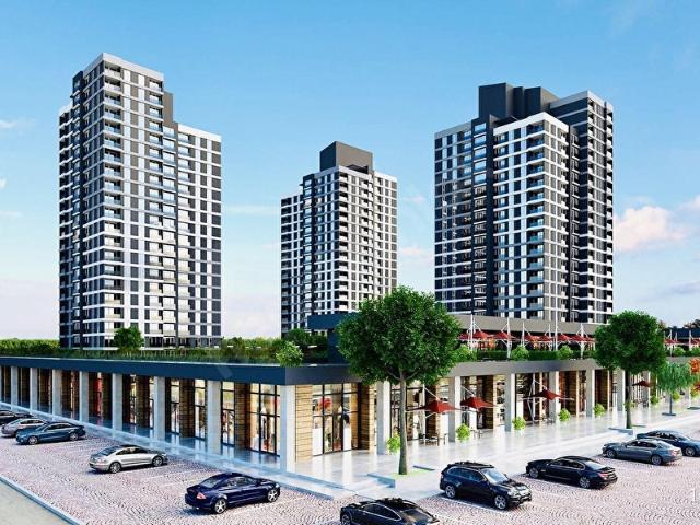 Keçiören, Ankara içerisinde satılık Ofis