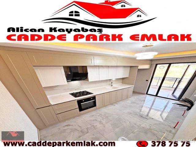 Kanuni Mahallesi, Keçiören içerisinde satılık mülk