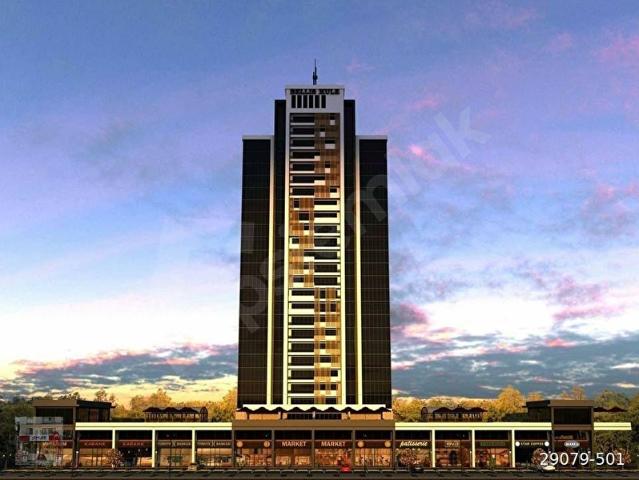 Keçiören, Ankara içerisinde satılık Bina