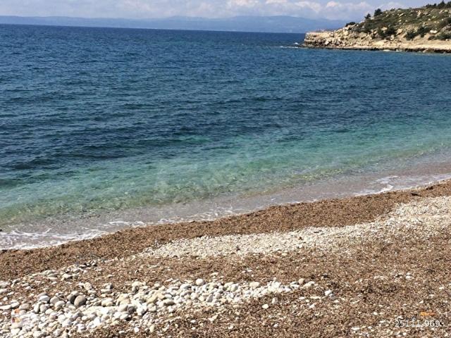Çeşme, İzmir içerisinde satılık Arsa