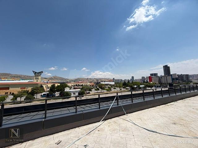 Keçiören, Ankara içerisinde satılık Dükkan