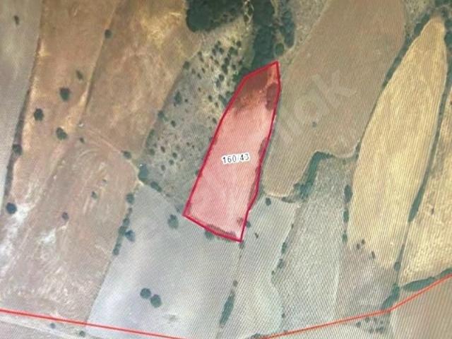 Çalseki Mahallesi, Keçiören içerisinde satılık Arsa