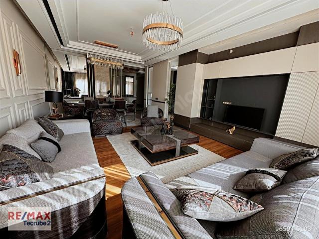 Keçiören, Ankara içerisinde satılık Residence