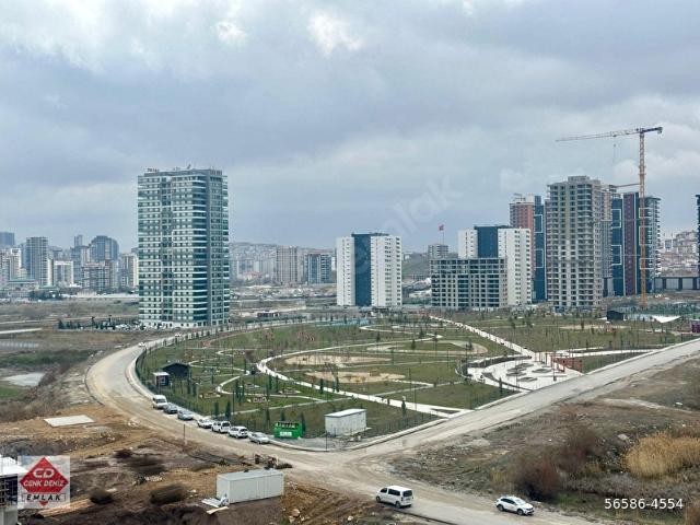 Keçiören, Ankara içerisinde satılık mülk