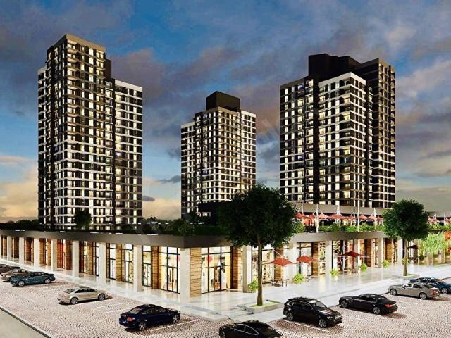 Keçiören, Ankara içerisinde satılık Ofis