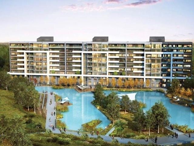 Keçiören, Ankara içerisinde satılık mülk