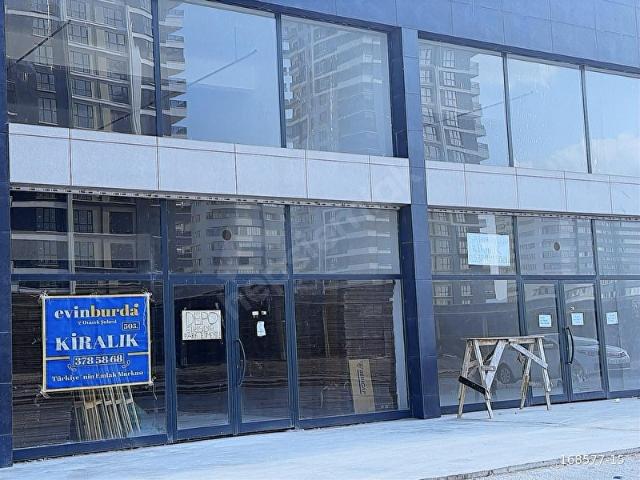 Keçiören, Ankara içerisinde satılık Dükkan