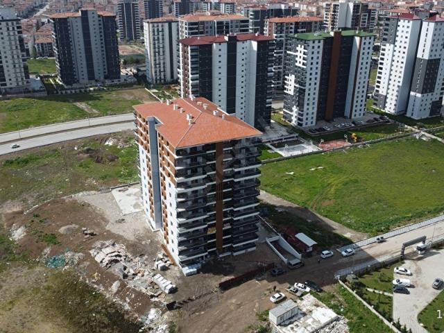 Keçiören, Ankara içerisinde satılık mülk