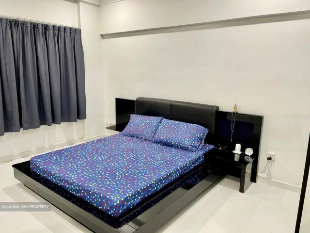 Apartment for sale in Joo Chiat