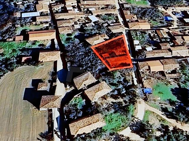 Ödemiş, İzmir içerisinde satılık Arsa