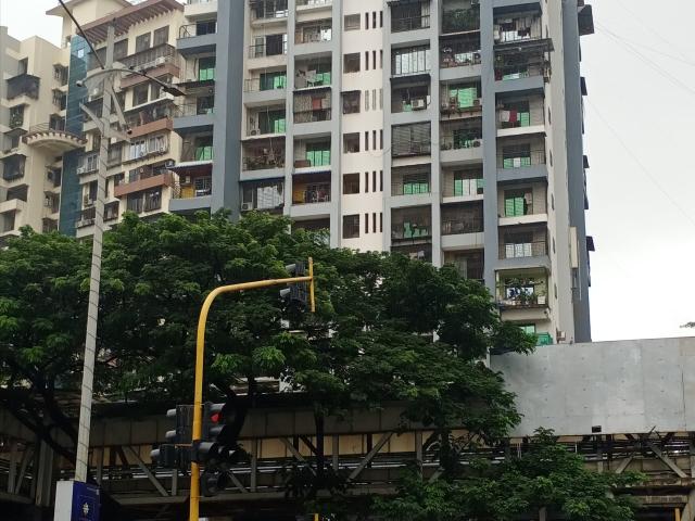 Flat for rent in Navi Mumbai, National Capital Territory Of Delhi