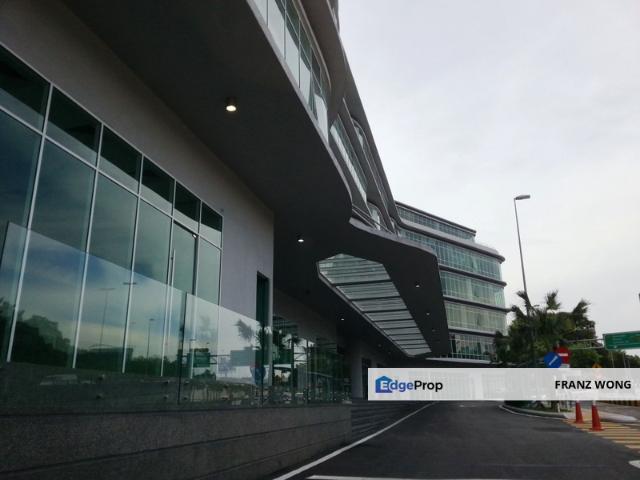 Shop for sale in Country Heights Damansara, Kuala Lumpur