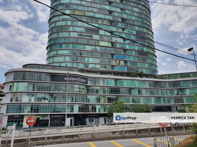 Shop for sale in Country Heights Damansara, Kuala Lumpur