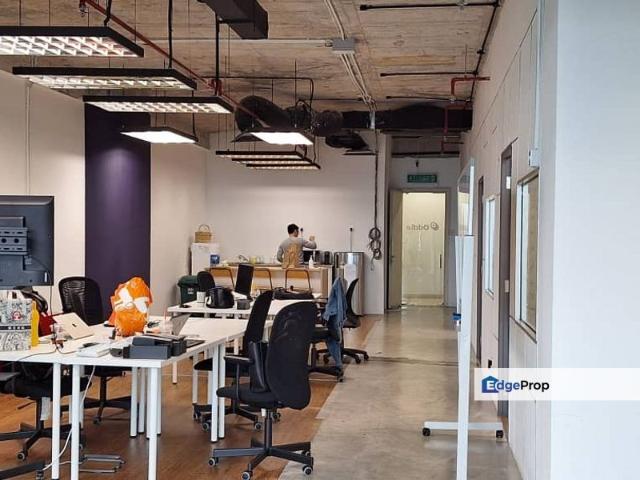 Shop for rent in Country Heights Damansara, Kuala Lumpur