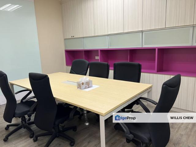Shop for rent in Country Heights Damansara, Kuala Lumpur