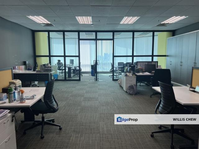 Shop for rent in Country Heights Damansara, Kuala Lumpur