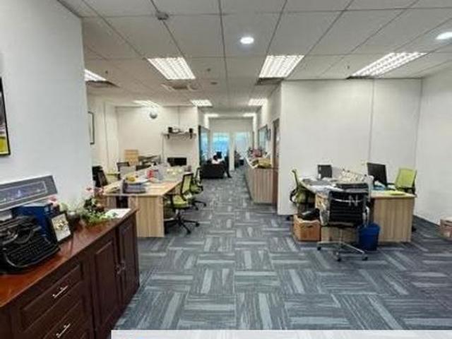 Shop for sale in Country Heights Damansara, Kuala Lumpur
