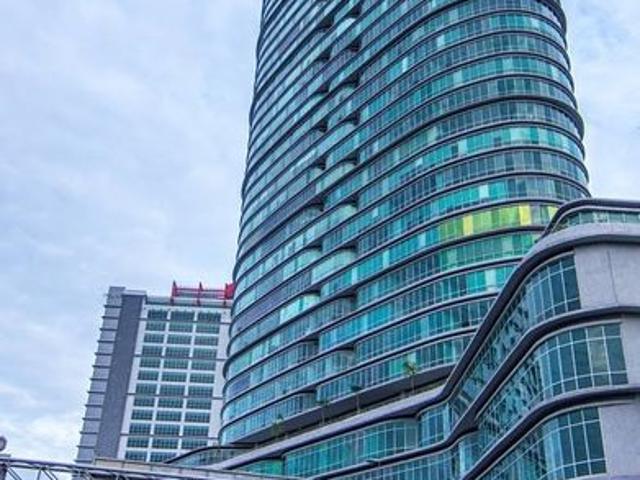 Shop for sale in Country Heights Damansara, Kuala Lumpur