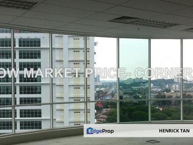 Shop for sale in Country Heights Damansara, Kuala Lumpur