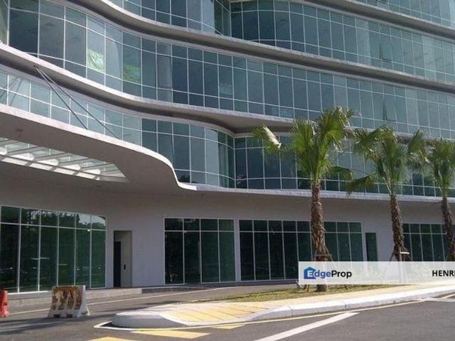 Shop for sale in Country Heights Damansara, Kuala Lumpur
