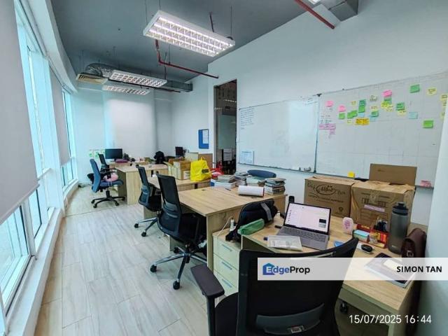 Shop for sale in Country Heights Damansara, Kuala Lumpur