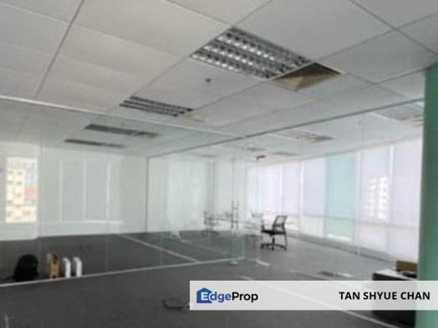 Shop for rent in Country Heights Damansara, Kuala Lumpur