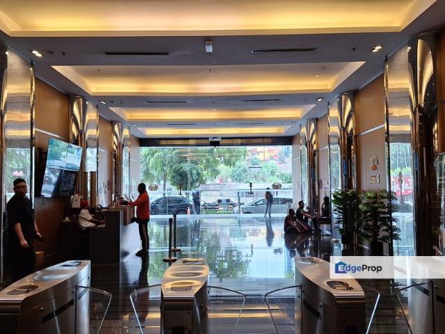 Shop for rent in Country Heights Damansara, Kuala Lumpur