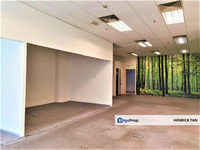 Shop for sale in Country Heights Damansara, Kuala Lumpur
