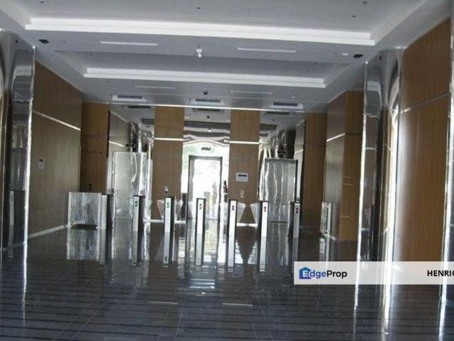 Shop for sale in Country Heights Damansara, Kuala Lumpur