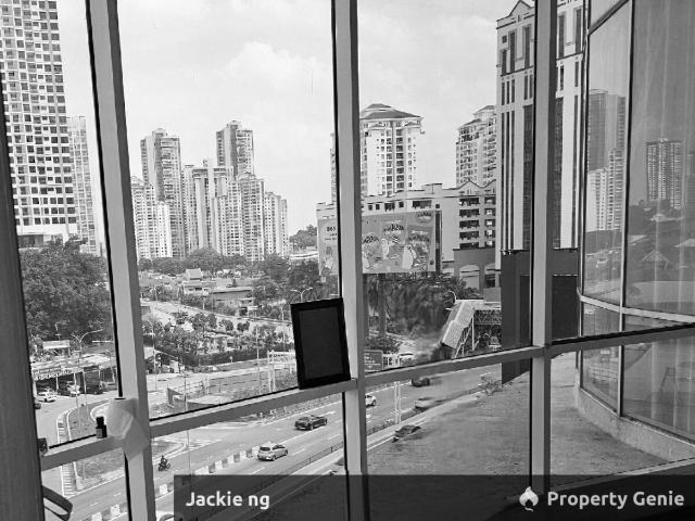 Office for rent in Country Heights Damansara, Kuala Lumpur