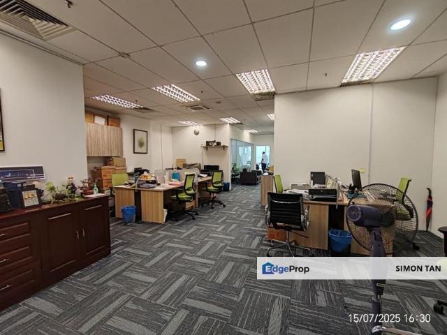 Shop for sale in Country Heights Damansara, Kuala Lumpur