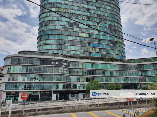 Shop for rent in Country Heights Damansara, Kuala Lumpur