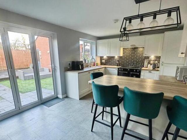 House for sale in Snapes Green, West Midlands