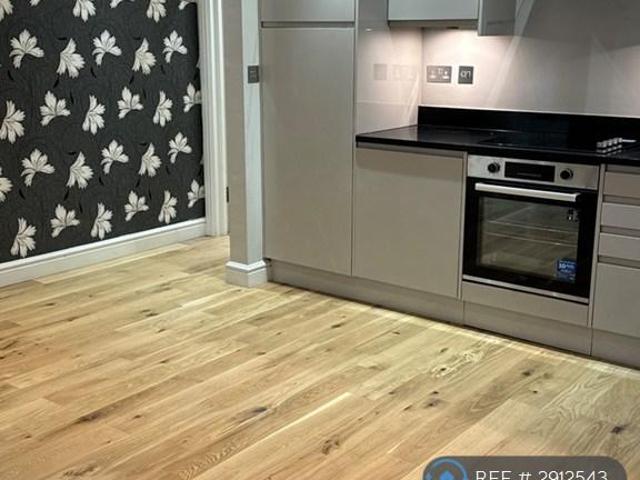 Apartment for rent in London Borough of Croydon, Selhurst