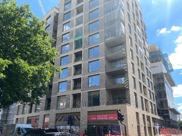 House for sale in City of London, Greater London