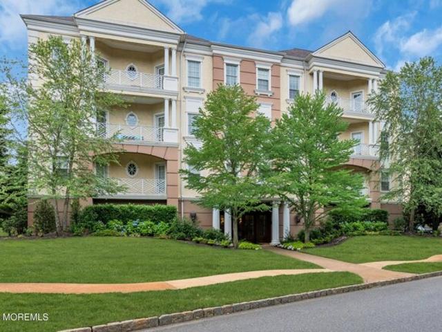 Condo for sale in Monmouth, New Jersey