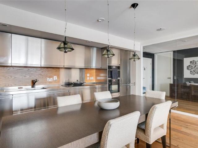 Apartment for rent in Chalk Farm, Cat Hill