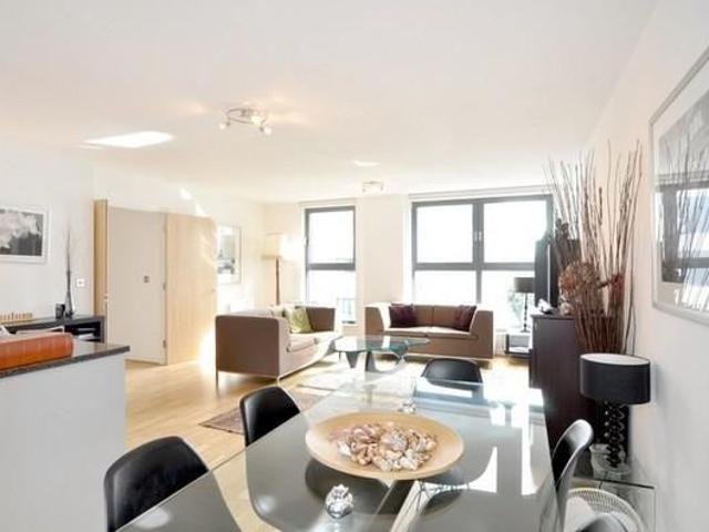 Apartment for rent in Chalk Farm, Primrose Hill
