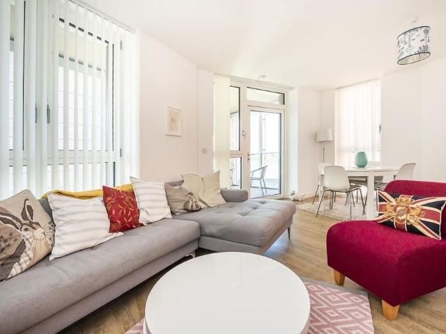 Apartment for rent in Chalk Farm, Primrose Hill