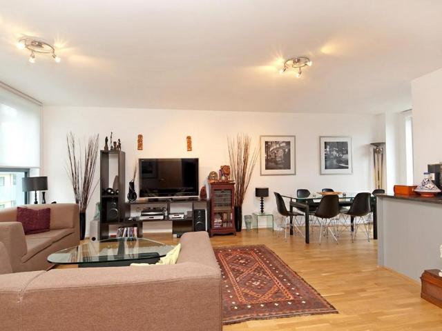 Apartment for rent in Chalk Farm, Primrose Hill