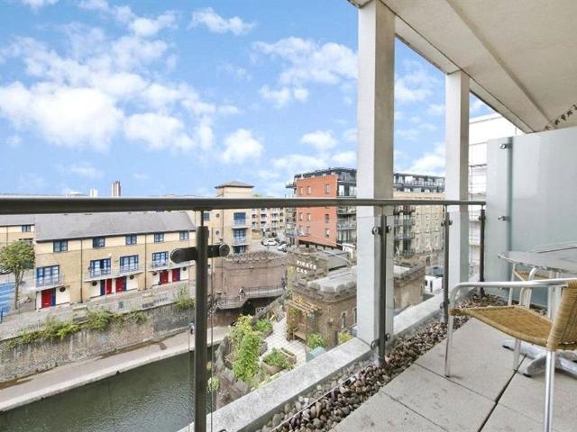 Apartment for rent in Chalk Farm, Primrose Hill
